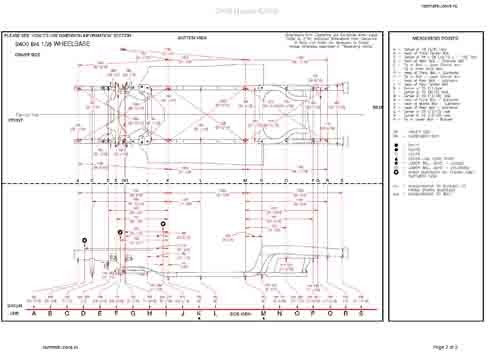 HONDA S2000 (AP2) 2003-2009