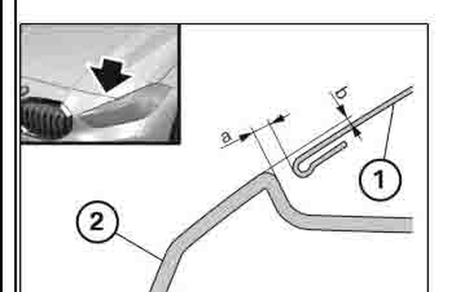 BMW 1 (F40) 2019–1924