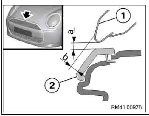 MINI Cooper Hatch (F66) 2024-- 6