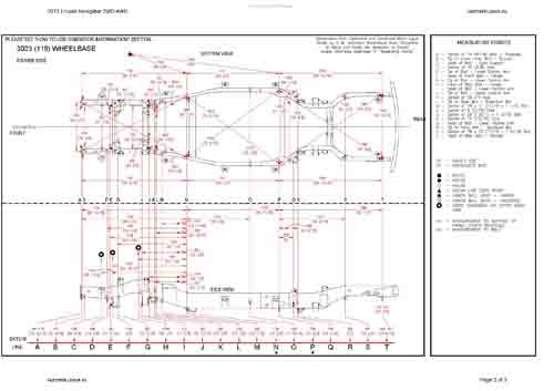 LINCOLN Navigator 2006-2014