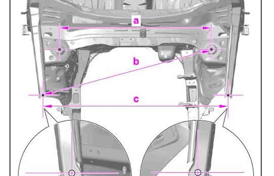 AUDI Q6 China (G6I) 2022-2025