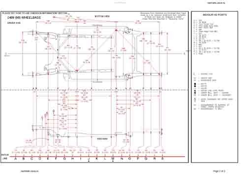 MAZDA 2 (DE) 2007-2014