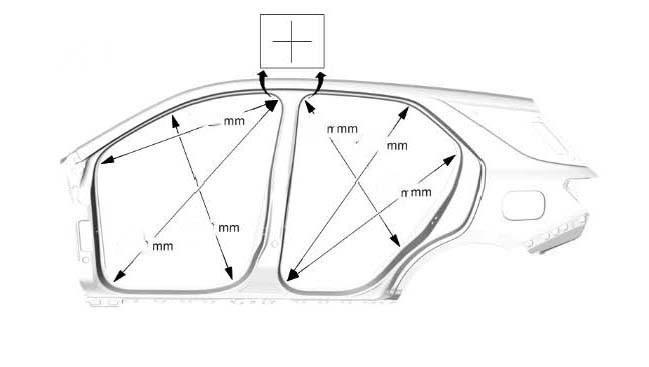 CHEVROLET Equinox 2017-2021-2024 6