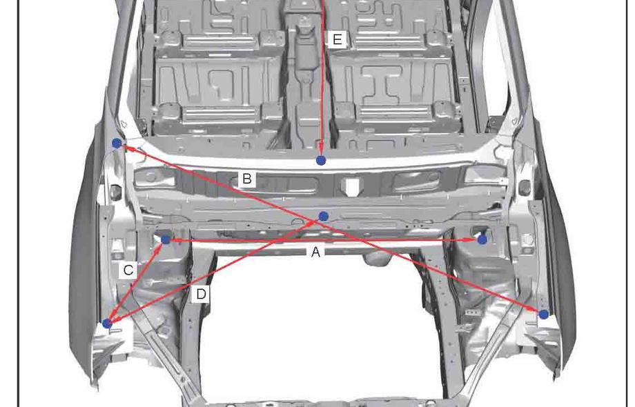 CHERY Tiggo 8 Pro Max (T1D) 2021--