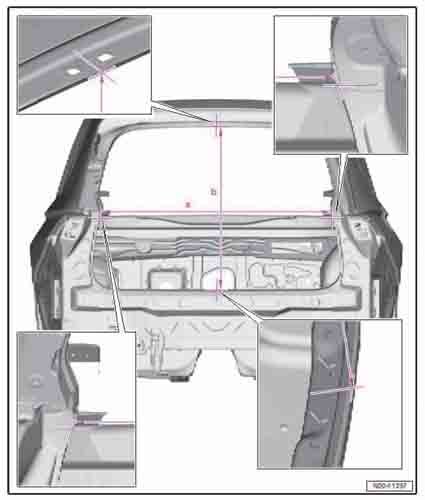 VOLKSWAGEN Tiguan L China 2020-2025 7