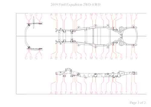 FORD Expedition 2017--