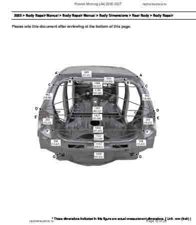 KIA Picanto, Morning (JA) 2016-2027 8