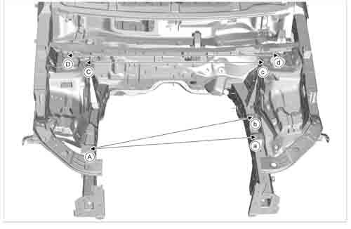 BYD Song Pro DM-i (SA2) 2021--