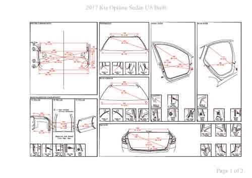 KIA Optima (JF) 2015-2020 9