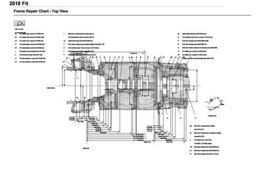 HONDA Fit 2013-2020