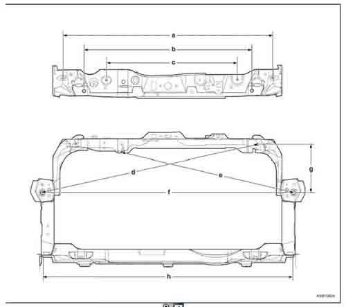 CHEVROLET Matiz, Spark (M200, M250) 2005-2010