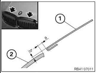 BMW 5 (G60) Sedan 2023--