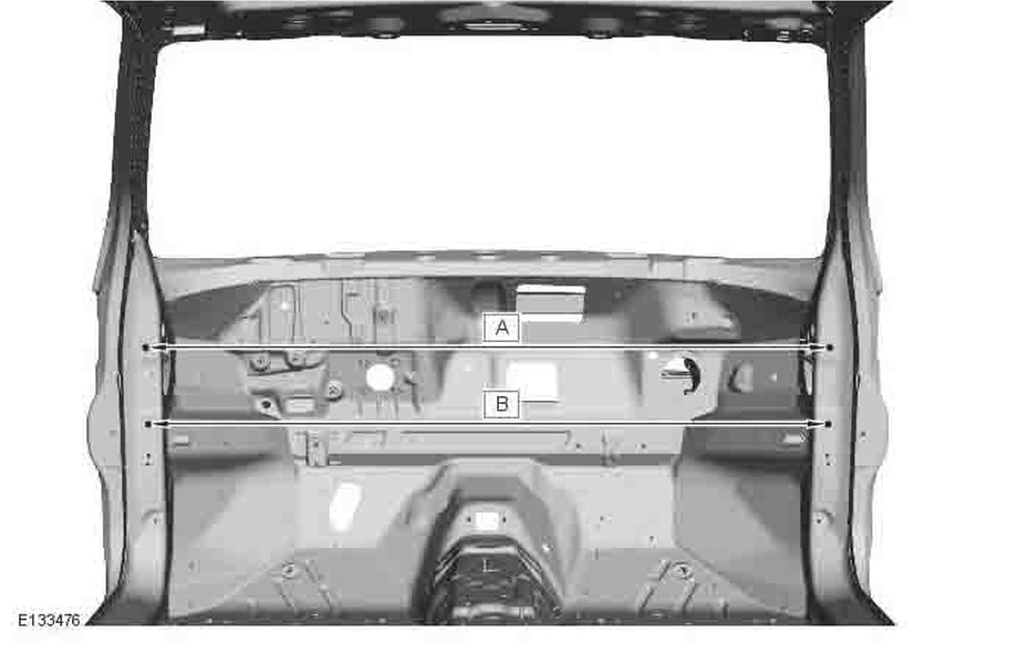 JAGUAR XJ (X351) 2009-2015-2019