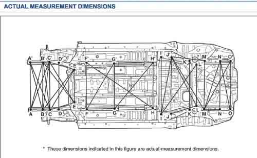 HYUNDAI Grandeur V, Azera (HG) 2011-2017