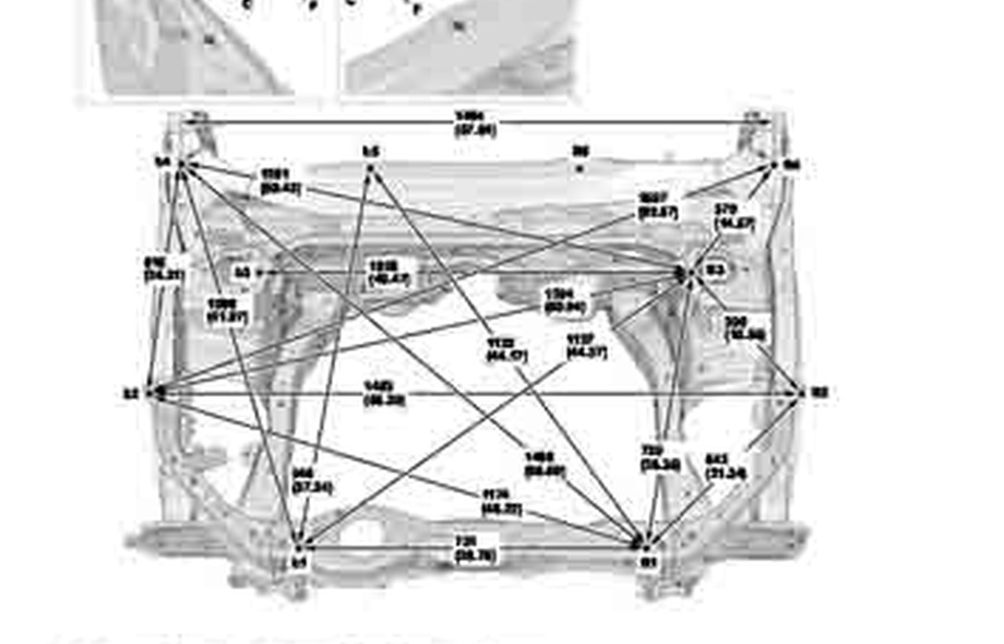 HONDA Insight 2018-2022
