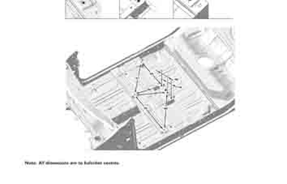 MG 5 Electric (MG GT) 2020-2023