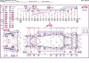 BMW X6 (E71) 2007-2012-2015