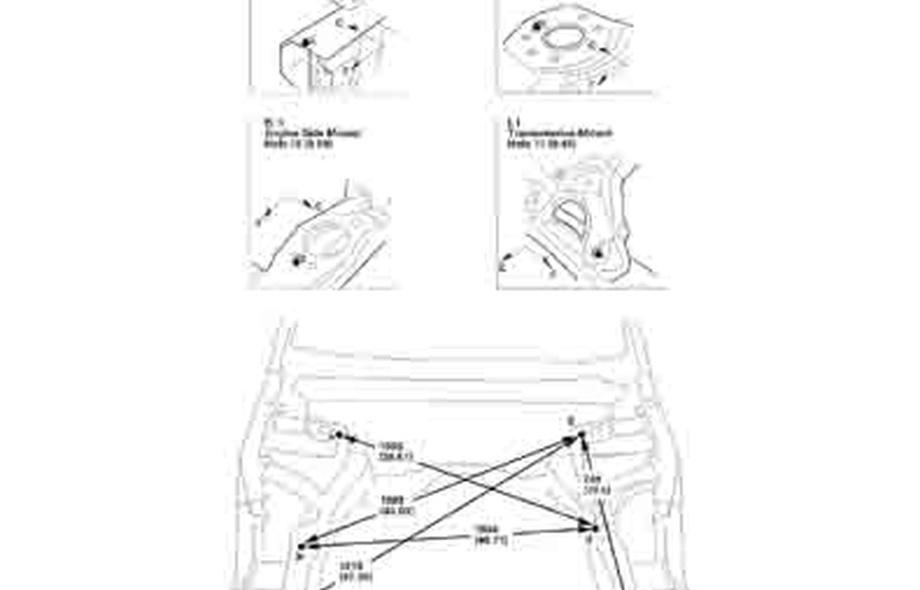 HONDA Accord VIII USA (CP, CS) 2008-2012