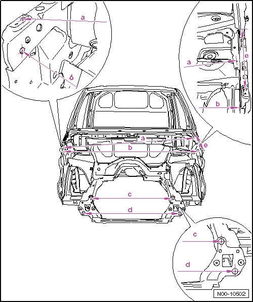 VOLKSWAGEN Transporter T5 2003-2014 2