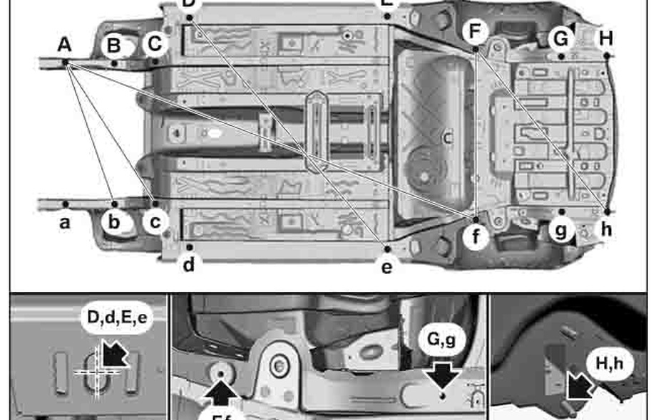 BMW X1 (U11, U12) 2022–