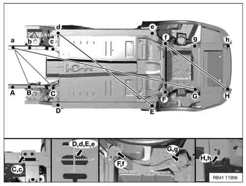 ROLLS-ROYCE Spectre 2023-- 3