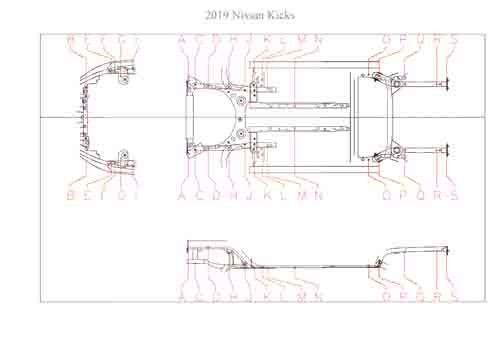 NISSAN Kicks 2016-2020--