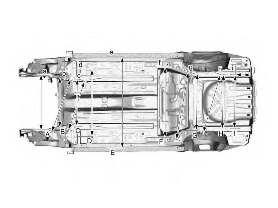 GEELY Monjaro (KX11) 2021--