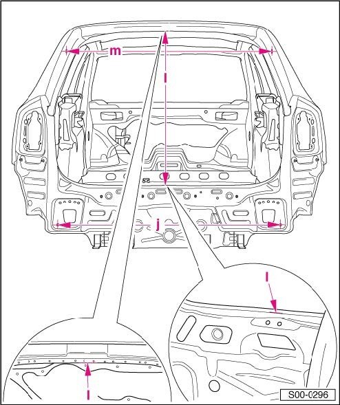 SKODA Octavia II (1Z) 2004-2008-2013