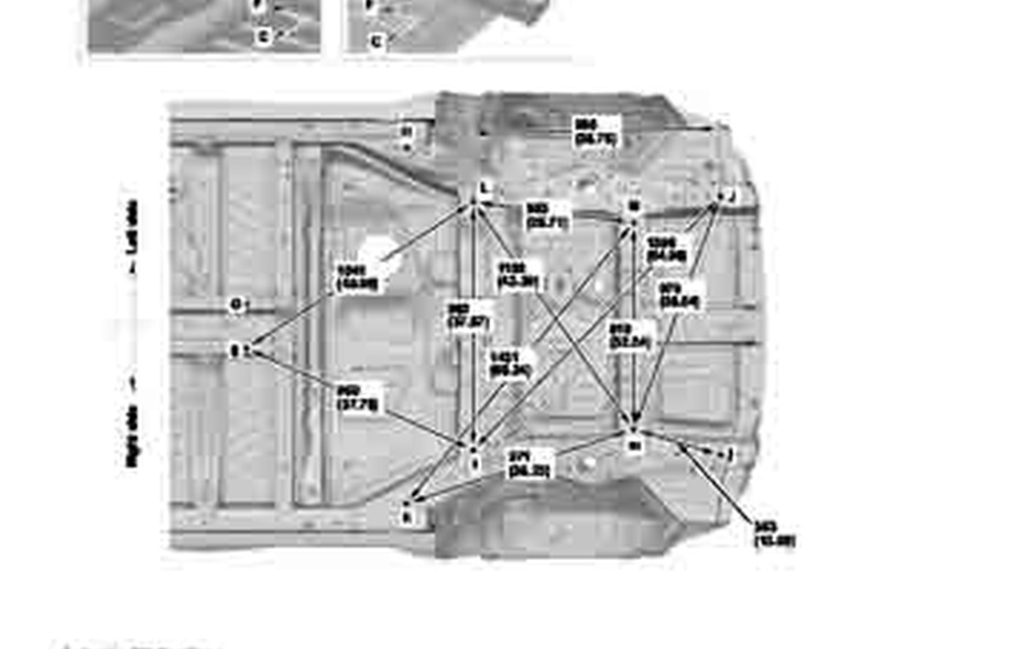HONDA Passport 2019-2021-2025