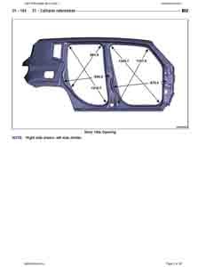 JEEP Renegade (BU) 2014-2019---