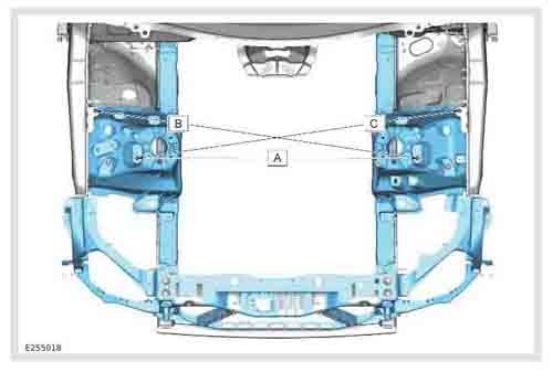 LAND ROVER Defender 2 (L663) 3-DOOR (90) 2020--