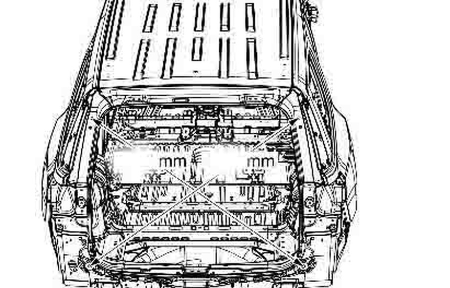GMC Acadia 2016-2024