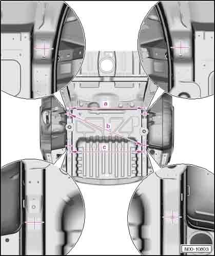 VOLKSWAGEN Sharan (7N) 2010-2015-2022 10