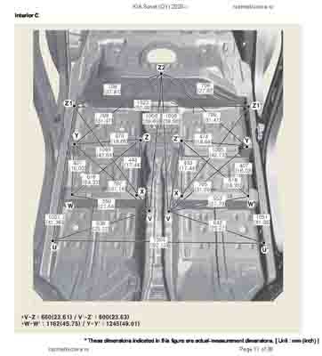 KIA Sonet (QY) 2020-- 6