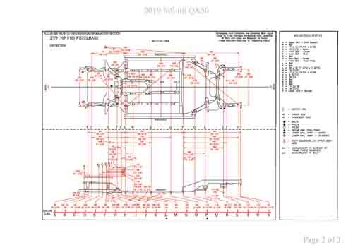 INFINITI QX50 2018--