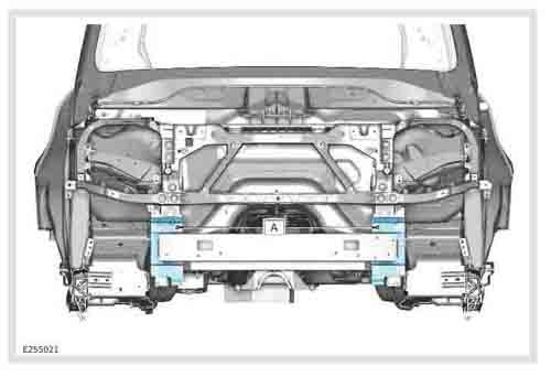 LAND ROVER Defender 2 (L663) 3-DOOR (90) 2020--