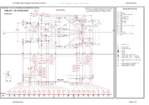 MINI Cooper Roadster (R59) 2012-2015 3