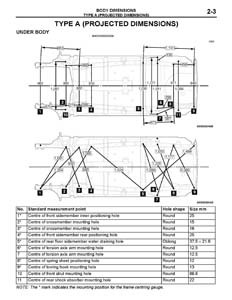 MITSUBISHI Colt (Z3#) 2004-2012