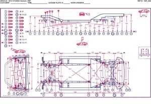 HYUNDAI Genesis Coupe (BK) 2009-2013