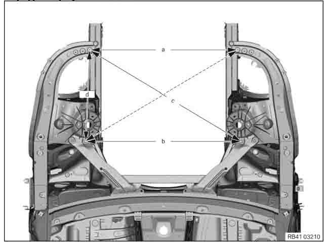 BMW 7 (G11) 2015-2019-2022