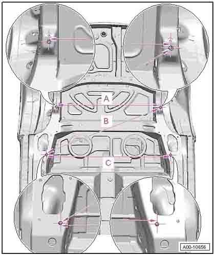 AUDI Q3 (8U) 2011-2018