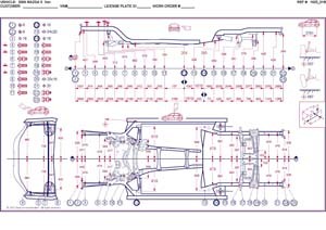 MAZDA 5 (CR) 2005-2010