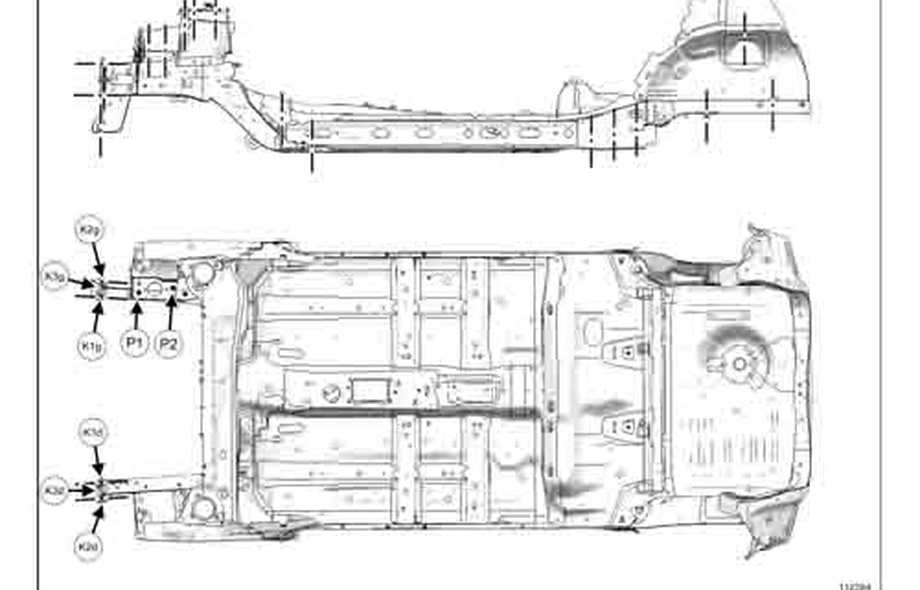 RENAULT Captur 1 2012-2019