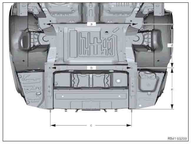 BMW X3 (G01) 2017-2024
