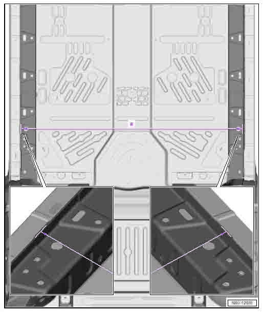 AUDI Q4 e-tron (F4B), Sportback e-tron  (F4N) 2021-2024