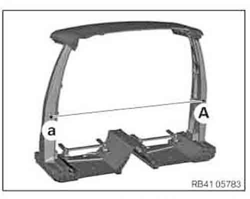 BMW M3 (G80) 2020-2024--