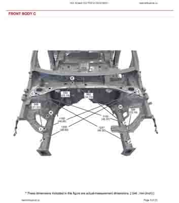 KIA XCeed (CD PHEV) 2019-2023-- 5