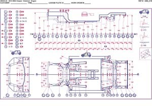 MINI Cooper Clubman (R55) 2007-2014