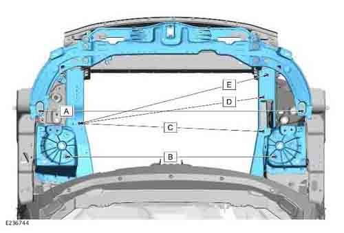 LAND ROVER Range Rover Evoque 2 (L551) 2018--