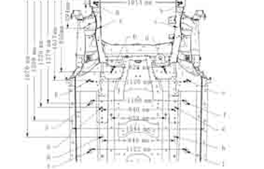 CHANGAN Eado Plus 2020--